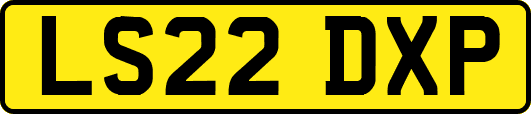 LS22DXP