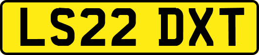 LS22DXT