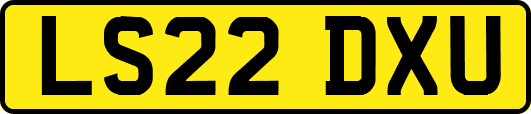 LS22DXU