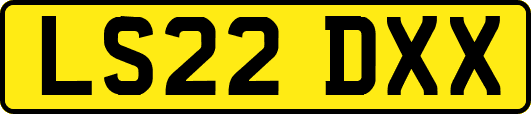 LS22DXX