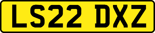 LS22DXZ