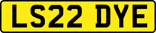 LS22DYE