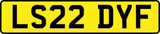 LS22DYF