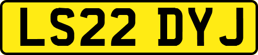 LS22DYJ