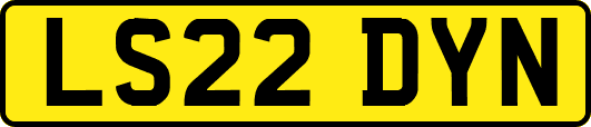 LS22DYN