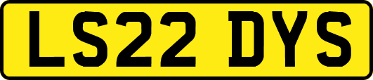 LS22DYS