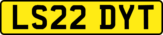 LS22DYT