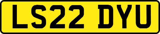 LS22DYU