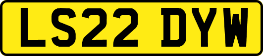 LS22DYW