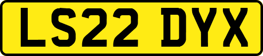 LS22DYX