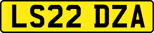 LS22DZA