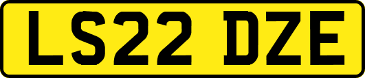 LS22DZE