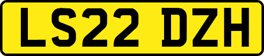LS22DZH