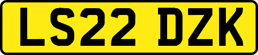 LS22DZK