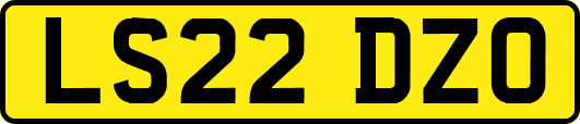 LS22DZO