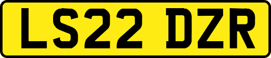 LS22DZR