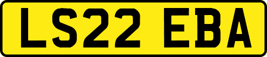LS22EBA