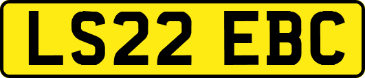 LS22EBC