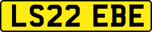 LS22EBE
