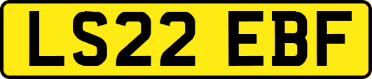LS22EBF