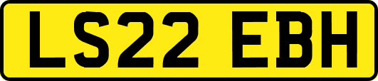 LS22EBH