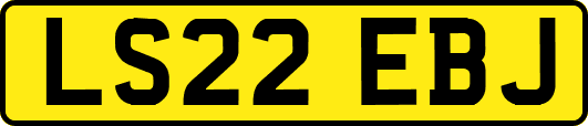 LS22EBJ