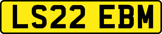 LS22EBM