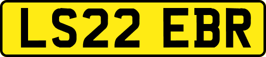 LS22EBR