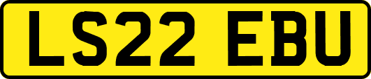 LS22EBU