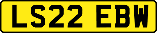 LS22EBW