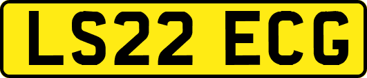 LS22ECG