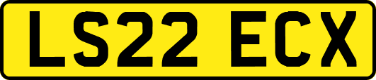 LS22ECX