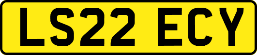 LS22ECY