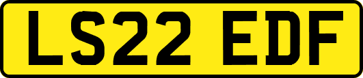 LS22EDF