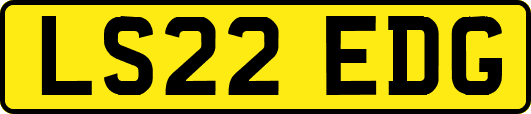 LS22EDG