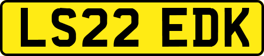 LS22EDK