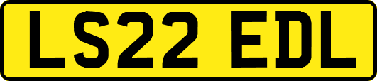 LS22EDL