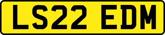 LS22EDM