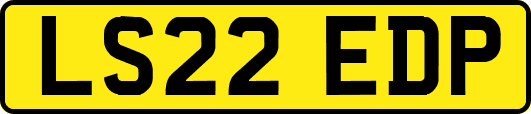 LS22EDP