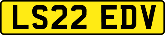 LS22EDV