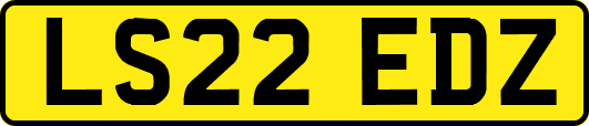 LS22EDZ