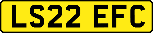 LS22EFC