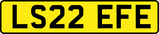 LS22EFE