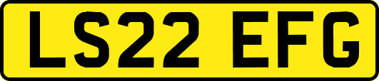 LS22EFG