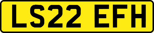 LS22EFH