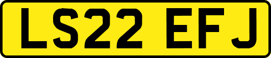 LS22EFJ
