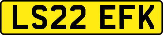 LS22EFK