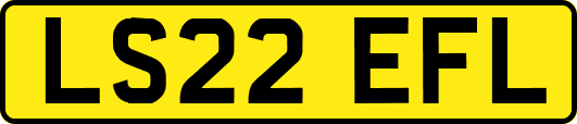 LS22EFL