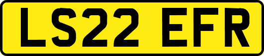 LS22EFR