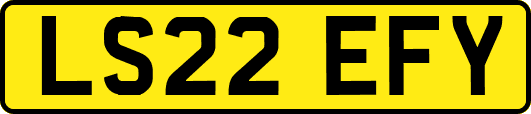 LS22EFY